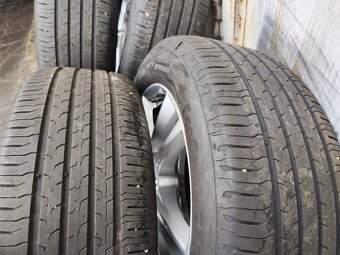 18"letní alu sada 5x108 origo Volvo V90CC V60 XC40 235/55 - 6