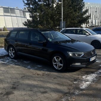 Volkswagen Passat Variant 2.0 TDI DSG – r. v. 2019 - 6