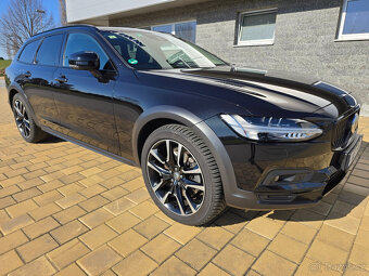 Volvo V90 Cross Country D5 AWD Geartronic – Inscription, 41 - 6