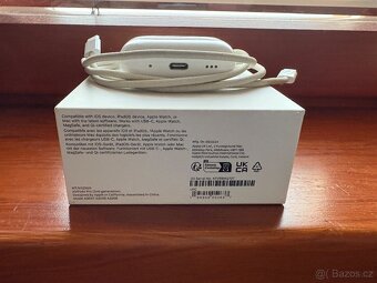 Apple AirPods Pro 2 USB-C + Magsafe - 6