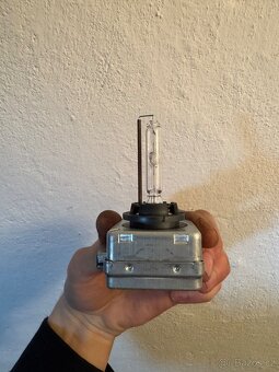 osram d1s xenony originál z Audi 35kw - 6