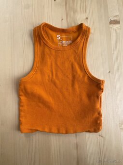 (Ceny 20-150Kč) Prodám spoustu dívčího oblečení PART 1 - 6
