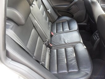 Škoda Octavia com. 1.2TSi Elegance Automat r.v.2011 - 6