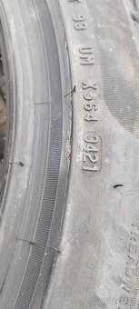 215/45/18 nové Pirelli - 6
