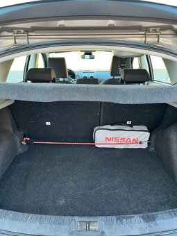 NISSAN QASHQAI 2.0 DCI 4WD - 6