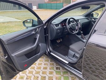 Škoda Octavia 3 RS 2.0TDi 135kw DSG 4x4 2020 - 6