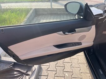 Prodám BMW Z4 E89 190kW NOVÁ CENA - 6
