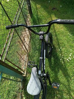 BMX děcké kolo - 6