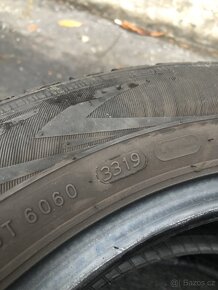 Zimní 175/65 R15 Nokian WRD4 - 6