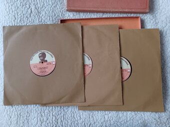 Predám gramoplatne, CD, DVD - 6