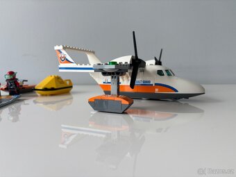 lego city 60164 - 6