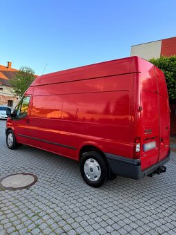 Ford Transit 2.4TDCi AWD 4x4 TREND L3H3 - 6