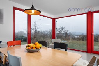 Prodej rodinné domy, 127 m2 - Gruna, ev.č. 250211001 - 6