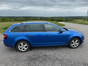 Škoda Octavia 3 Style+ 2.0 TDI 110kW DSG CANTON Navigace ACC - 6