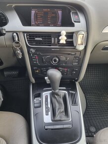 Audi A4 2.0 TDI 103Kw - 6