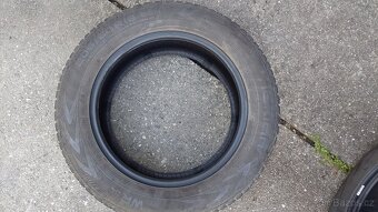 Zimní pneu 205/60 R16 Nokian - 6
