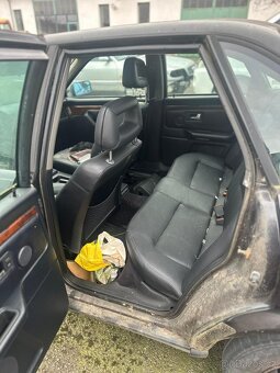 Prodám Audi 80, 2.3 NG - 6