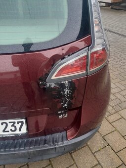 Renault Scenic - 6