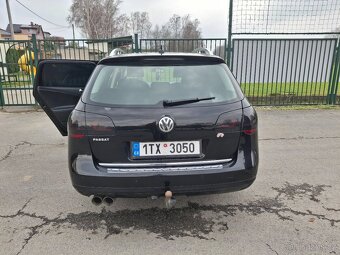 Volkswagen passat - 6