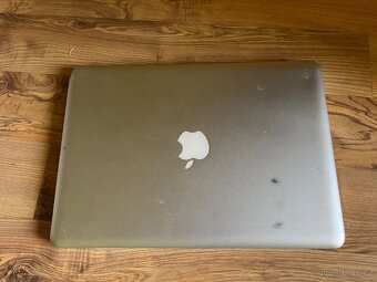 Apple Macbook Pro - 6