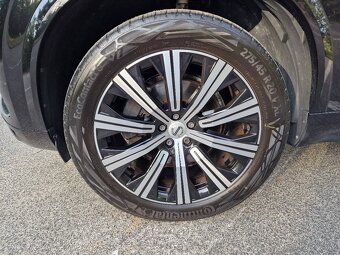 Volvo Xc 90 Inscription hybrid - 6