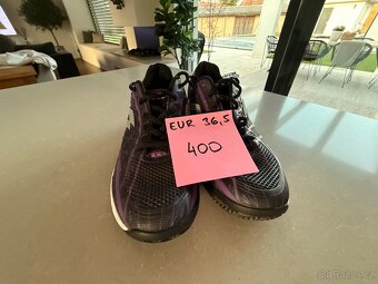 Dětské boty NIKE,CONVERSE,UNDER ARMOUR,ADIDAS, EMU 2.část - 6