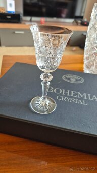 Bohemia sklo - 6