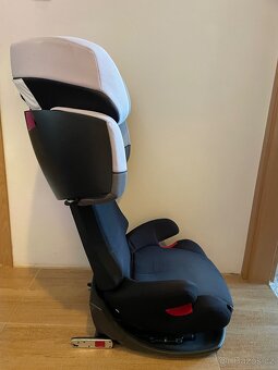 Autosedačka Cybex Pallas-fix - 6
