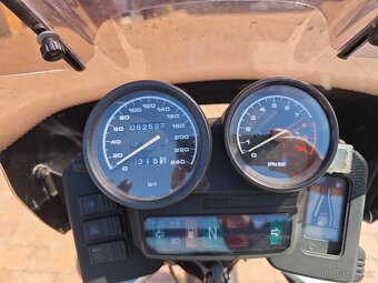 Prodám BMW R1100 GS - 6