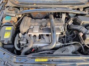 Volvo S60, 2,4T 147kw - Náhradní díly - 6