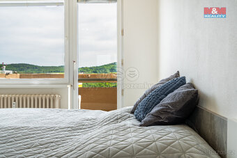 Prodej bytu 3+1, 71 m², Český Krumlov, ul. Urbinská - 6