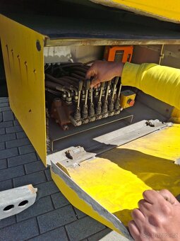 MAN TGL 12.250 odtahovka, doublekabina 2020 diesel - 6