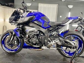 Yamaha mt-10 - 6