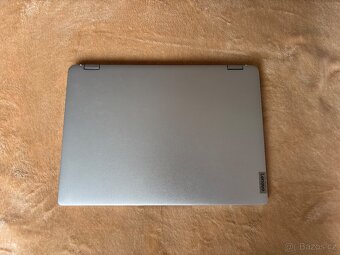 Lenovo IdeaPad Flex 5 - dotykový 16” | 16GB RAM | SSD 512GB - 6