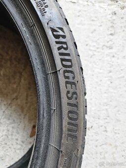 Zimní pneu 235/35R19 Bridgestone - 6