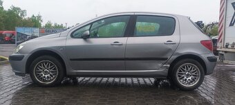 Peugeot 307 č. 23511 - 6