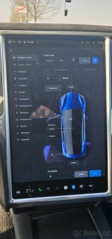 Tesla model S 90D nabijeni zdarma - 6