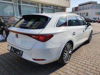 Seat Leon SP XCELLENCE 2.0 TDI 110kW DSG Webasto Ambient ACC - 6