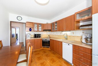 Prodej bytu 3+1, 68 m2 - Stříbro, ev.č. 00752 - 6