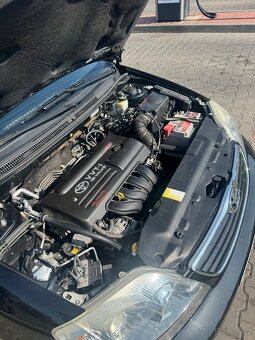 Toyota Corolla 1.4 VVT-i 71kW kombi - 6
