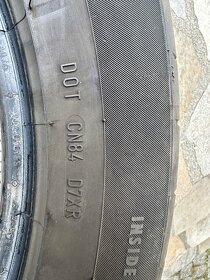 Pneu 235/50 R19 letní - 6