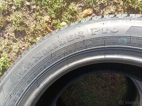 2 nové letní pneumatiky GT radial 205/65/16C - 6