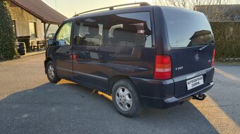 Mercedes-Benz Vito 2.2 D - 6