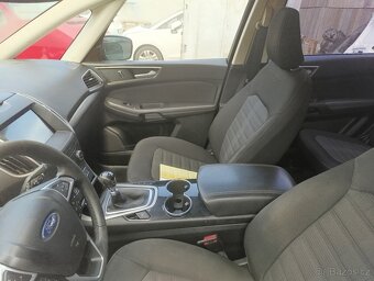 Ford Galaxy 2017 - 6