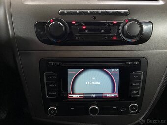 Seat Leon FR 2.0 TDI - 6