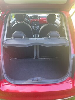 Fiat 500 1.2, 20 tis. km - 6