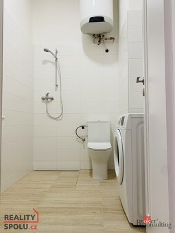 Pronájem, byty/1+kk, 30 m2, Anenská, Staré Brno, Brno-střed - 6