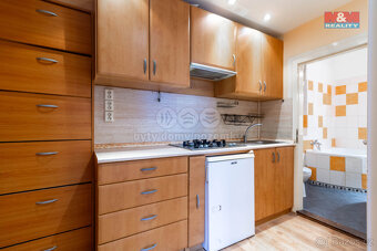 Pronájem bytu 2+kk, 46 m², Praha, ul. Biskupcova - 6