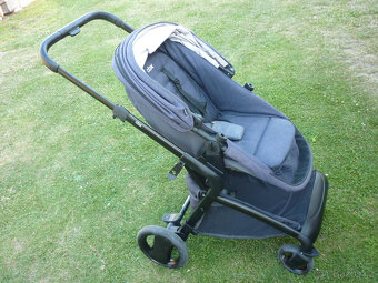 kočárek Cybex CBX Bimisi Flex + autosedačka - top cena - 6