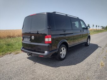 Volkswagen Transporter 2.0TDI -- DSG - 6